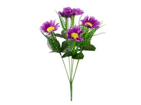 Ramo flores gerbera 35cm